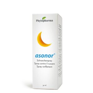 Phytopharma Asonor <br> Spray
