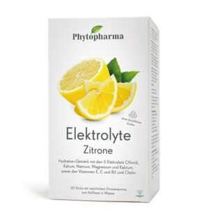 Phytopharma Elektrolyten <br> Sticks