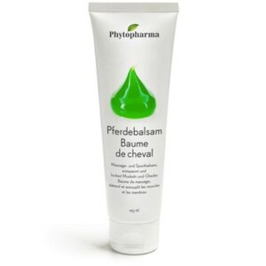 Phytopharma Pferdebalsam <br> Gel