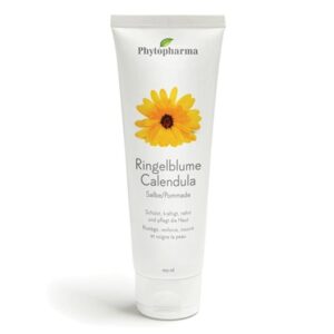 Phytopharma Ringelblume<br> Salbe