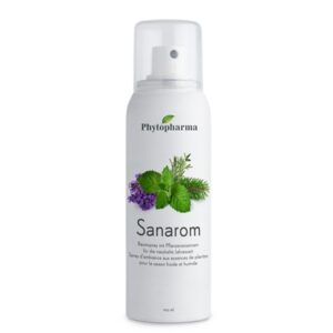 Phytopharma Sanarom <br> Spray