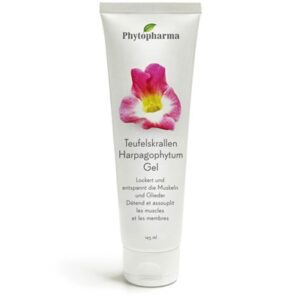Phytopharma Teufelskrallen <br> Gel