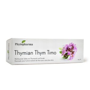 Phytopharma Thymian <br> Salbe