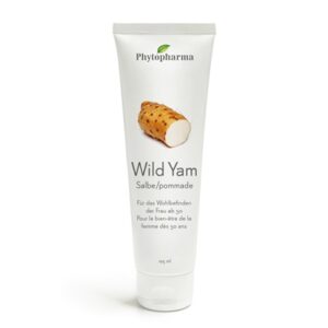 Phytopharma Wild Yam <br> Salbe