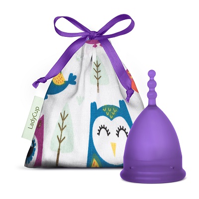 Lady Cup<br>Large